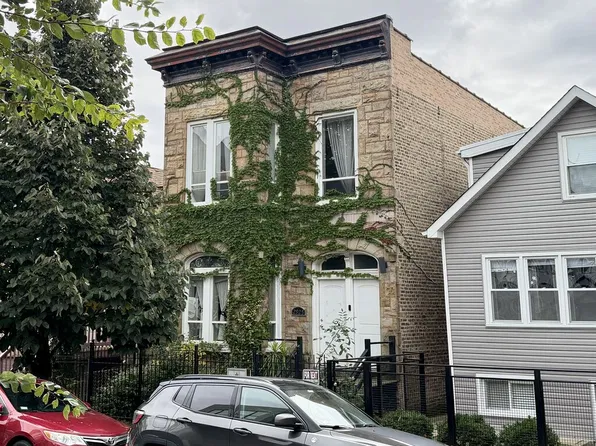 2925 W Lyndale St, Chicago, IL