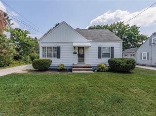162 Kent Dr, Tallmadge, OH 44278