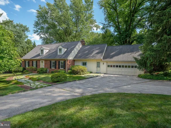 124 Hunters Ln, Devon, PA 19333