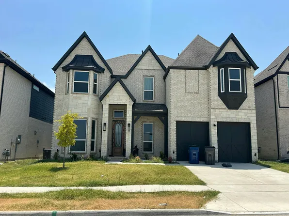 5520 Aiken St, Celina, TX 75009