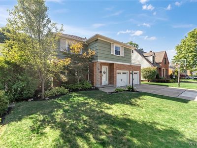 53 Kingsgate Rd, Amherst, NY, 14226