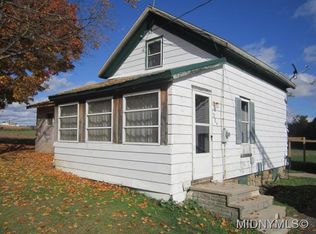 1884 Hanover Rd, Waterville, NY 13480