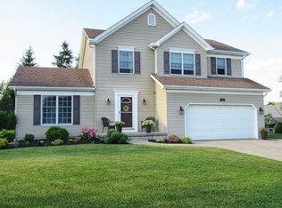 18 Schiffler Ct, Lancaster, NY 14086
