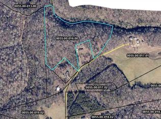 1 Ben Massey Rd, Lancaster, SC 29720