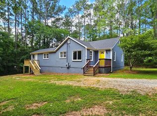 79 Davis St, Monticello, GA 31064