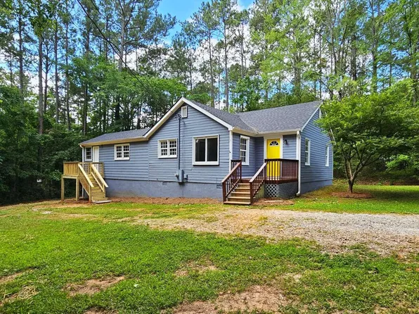 79 Davis St, Monticello, GA 31064