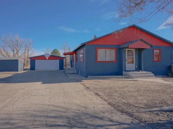 511 E 5th St, Walsenburg, CO 81089