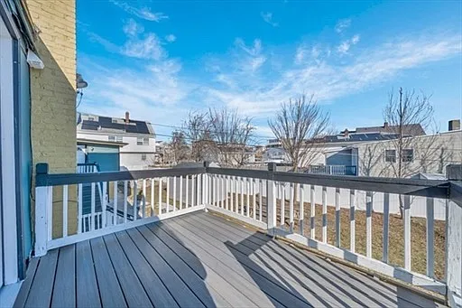37 Cleveland St #2 — Photo 7