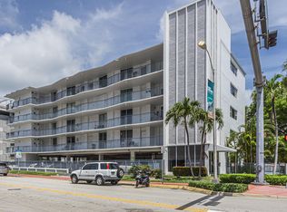 1100 Alton Road #2f, Miami Beach, FL 33139
