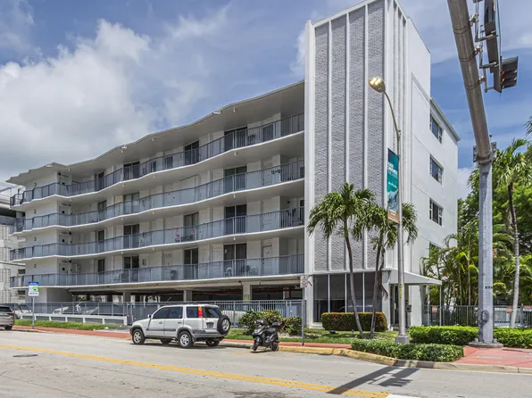 1100 Alton Road #2f, Miami Beach, FL 33139