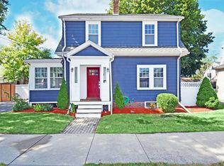 17 Rosemont St, Lynn, MA 01904