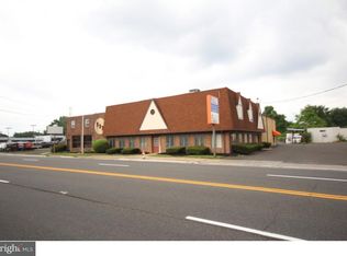 539 Mantua Pike, Woodbury, NJ 08096