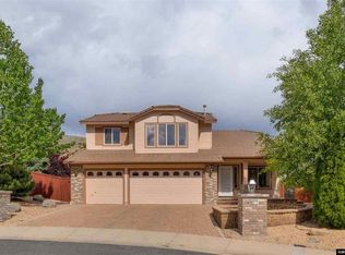 505 Ketchum Ct, Reno, NV 89511