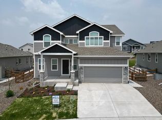 4974 Janga Dr, Colorado Springs, CO 80924