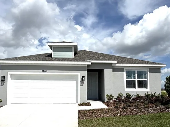 24546 HODGES RESERVE AVENUE, HOWEY IN THE HILLS, FL 34737
