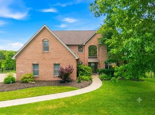 1012 Buck Run Rd, Canonsburg, PA 15317