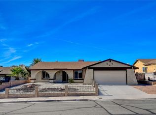 1308 Ramona Ln, Boulder City, NV 89005