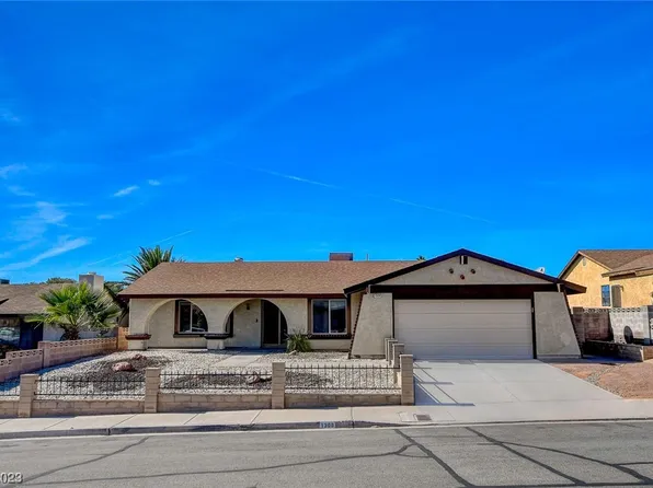 1308 Ramona Ln, Boulder City, NV 89005