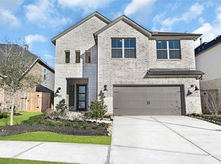 5207 Birch Shadow Dr, Fulshear, TX 77441