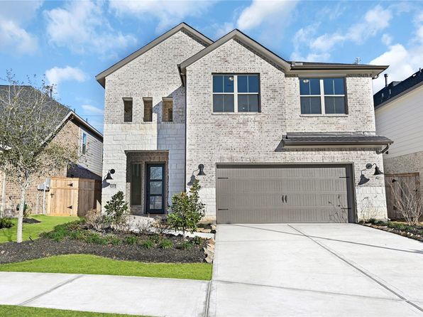 5207 Birch Shadow Dr