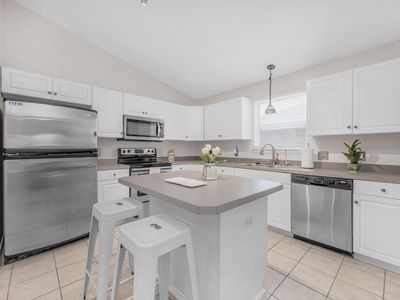 6355 Heronwalk Dr, Gulf Breeze, FL, 32563