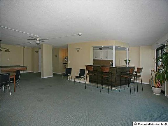 RENOVATED RECREATION ROOM