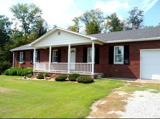 11163 Route 166, Marion, IL 62959