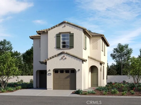 16600 Poppy Seed Ln, Fontana, CA 92336