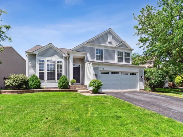 1753 Delta Dr, Aurora, IL 60503