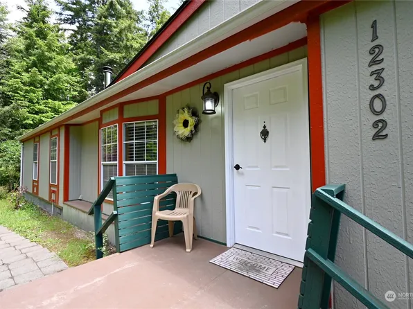 12302 175th Avenue NW, Gig Harbor, WA 98329