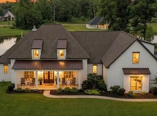 8203 Teal Rd, Texarkana, TX 75503