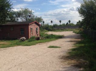 1165 W Church St, Donna, TX 78537