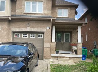 3532 Southwick St, Mississauga, ON L5M 7L6