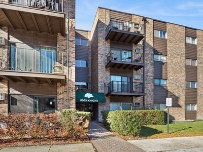 8905 Knight Ave APT 211, Des Plaines, IL, 60016