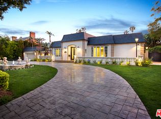 809 N Rodeo Dr, Beverly Hills, CA 90210