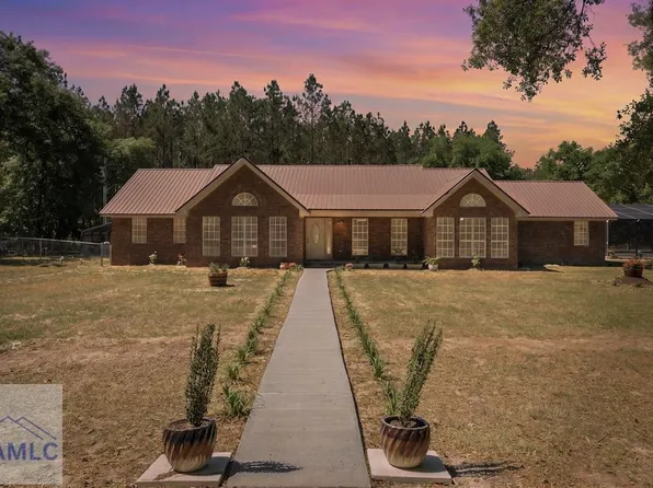 1153 Jake Lucas Rd NE, Ludowici, GA 31316