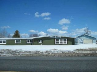 211 Access Hwy, Limestone, ME 04750