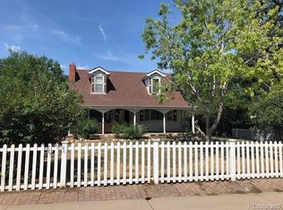 825 S Yates St, Denver, CO 80219