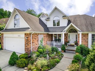 1337 Lomas Verdes, Rochester Hills, MI 48306