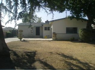 1313 Telegraph Ave, Bakersfield, CA 93305
