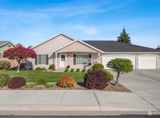 1516 S Bailey Ave, Moses Lake, WA 98837