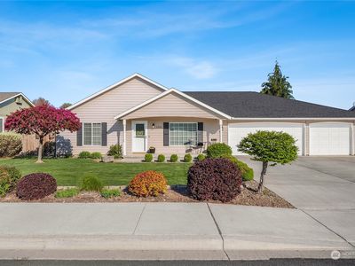 1516 S Bailey Avenue, Moses Lake, WA, 98837