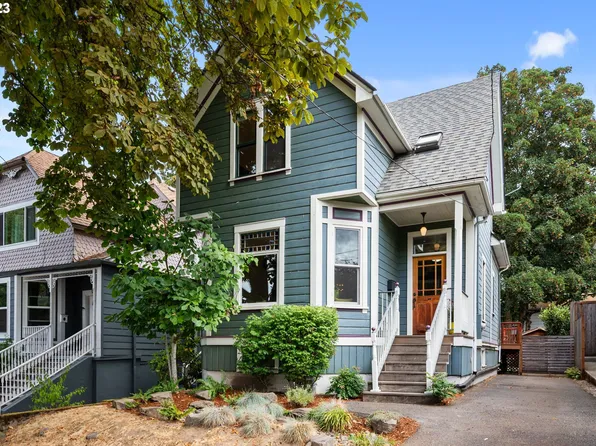 624 SE 33rd Ave, Portland, OR 97214