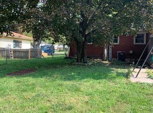 1921 White Ave, Joliet, IL 60433