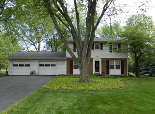 1115 Evergreen Rd, Marion, OH 43302