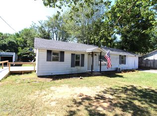 9115 Highway 70 E, Cedar Grove, TN 38321