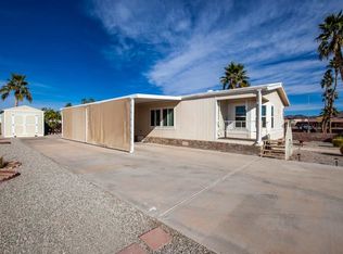 13664 E 45th Dr, Yuma, AZ 85367