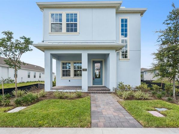 9841 Peebles St, Orlando, FL 32827 home