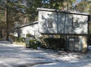 3747 Kathryn Dr SW, Atlanta, GA 30331