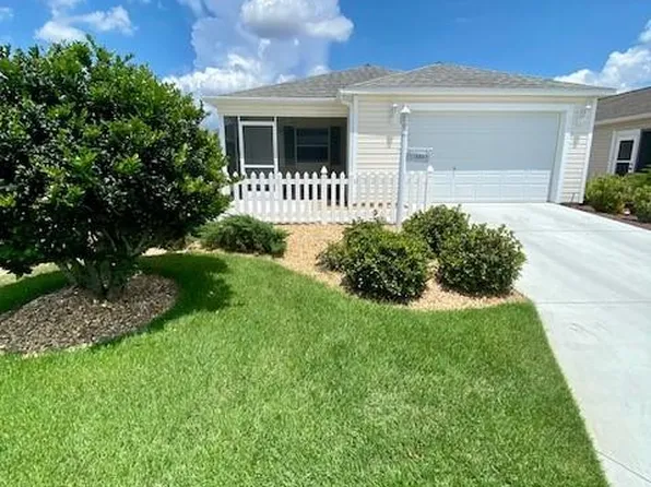 3337 Empire Ave, The Villages, FL 32163